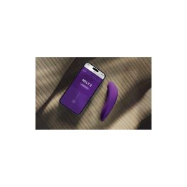 Succionador de Clítoris We-Vibe Púrpura