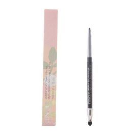 CLINIQUE QUICKLINER eyes #07-really black, Delineador Ojos Automático, 0,3 g