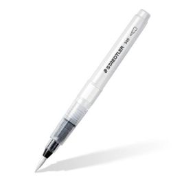 Staedtler Pinceles De Agua 949 Con Puntas Diferentes Blister 4Ud