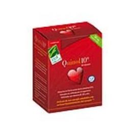 Quinol 10 50Mg. 90Perlas Quinol 10 50Mg. 90Perlas Precio: 45.4999996. SKU: B156LHFLVP