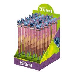 Karactermania Expositor M con 24 Bolígrafos Lilo y Stitch Mix 21,5 x13,7 x18 cm - Modelos Surtidos Precio: 72.08696. SKU: B18K6CY4PS