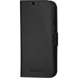 dbramante 1928 Funda Folio para iPhone 15 Negro