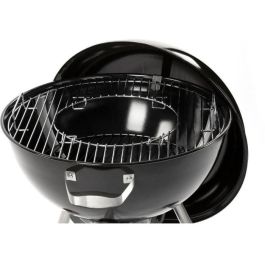 Fieldmann FZG 1016 Barbacoa de carbón