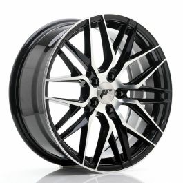 Japan Racing JR2818755L4066GBM Llanta 18x7,5 ET 40 5x112 CB 66,6 Negro Precio: 289.59000059. SKU: B1AMESWJDV