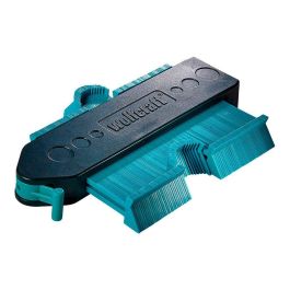 Wolfcraft Calibre para Contornos 18 x 2 x 10,5 cm Uso Profesional/Doméstico Precio: 14.88999985. SKU: S7907886