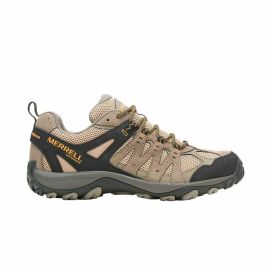 Zapatillas de Hombre para Caminar Merrell Accentor 3 Wp Marrón claro Precio: 116.95000053. SKU: B1G7CQHTE2