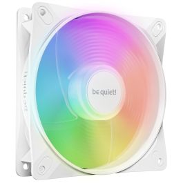 be quiet! Light Wings LX PWM Reverse White Ventilador 120mm Precio: 39.49999988. SKU: B1HQXPF5AB