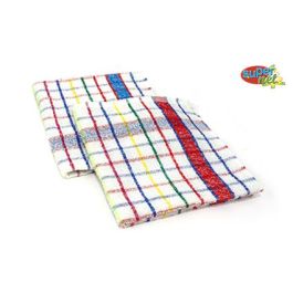 Paño de Cocina Rizo 48x48 cm Supernet (24 Unidades) Paño de Cocina Rizo 48x48 cm Supernet (24 Unidades) Precio: 26.59000047. SKU: B12CYKDVHZ