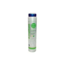 Calier Champú Emoltan - Emoliente, Humectante y Antipruriginoso para Perros y Gatos 250 mL Precio: 9.99745318. SKU: B1EKHJB8GM