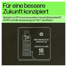 HP Funda Modular para Portátil 15.6 Pulgadas Resistente al Agua Gris Verde Precio: 29.79000035. SKU: B1B5DPY7AT