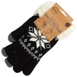 Par Guantes Táctiles Sherpa Sensly