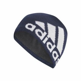 Gorro Deportivo Adidas Big Logo Beanie Coldready 6-12 Años Precio: 23.68999952. SKU: B1C2NH76RY