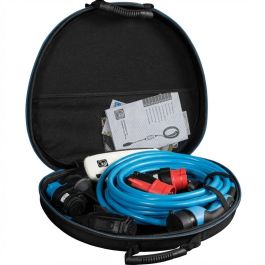 NRGkick 32A 10m Set Optimal GSM WLAN inkl. Adapter und Tasche Precio: 1472.89000023. SKU: B1EX5DYE5T