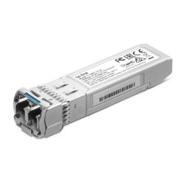 Módulo Fibra SFP MultiModo TP-Link TL-SM5110-LR Negro Precio: 47.49999958. SKU: S5612178