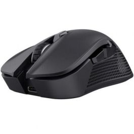 Trust Gaming GXT 931 Ybar Ratón Gaming Inalámbrico Multidispositivo Recargable 50h Autonomía 7200 DPI Precio: 45.50000026. SKU: B1KF9V9QGP