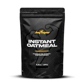 BIGMAN Harina de Avena Instantánea Sabor Fresa-Plátano 1.5 Kg Precio: 8.5000003. SKU: B1HYWJCA2H