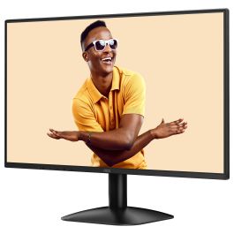 AOC Monitor 24B31H de 60.5cm (23.8") IPS Full HD Negro