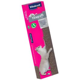 Vitakraft Rascador de Cartón para Gatos, 5x12x50 cm, Aromatizado Valeriana Precio: 5.4692. SKU: B1JWEXJLH8