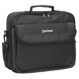 MANHATTAN NB Tasche Cambridge Clamshell 14.1