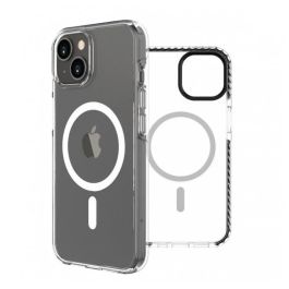 Funda para Móvil Muvit iPhone 14 Plus Precio: 29.58999945. SKU: B1F675YSDR