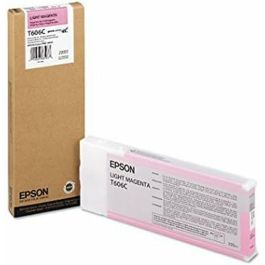 Cartucho de Tinta Original Epson GF Stylus Pro 4800 Magenta Magenta Claro Precio: 131.50000006. SKU: B176RWXDG7