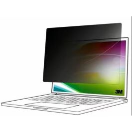 3M BPNAP007 Filtro de Privacidad para Pantalla Bright Screen Apple MacBook Air 15"