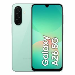 Smartphone Samsung SM-A266B 6,7" 6 GB RAM 128 GB Precio: 251.5000004. SKU: B1383B856F