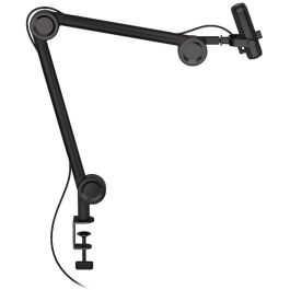 Endorfy Solum Voice (negro)