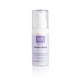 Martiderm AMATIST Sérum 30 ml - Tratamiento antienvejecimiento para piel radiante y uniforme Martiderm AMATIST Sérum 30 ml - Tratamiento antienvejecimiento para piel radiante y uniforme