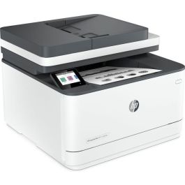 HP LaserJet Pro 3102FDN Multifunción Láser Monocromo Fax Dúplex Impresora Copiadora Escáner 33ppm 1200x1200dpi Ethernet