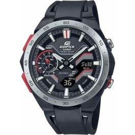 Reloj Hombre Casio ECB-2200P-1AEF Precio: 242.49999983. SKU: B17ES99726