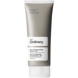 The Ordinary NATURAL MOISTURIZING FACTORS + HA 100 ml - Hidratante facial con Ácido Hialurónico para pieles secas
