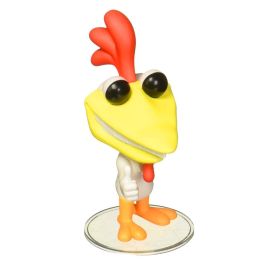 Funko Pop Figura Vinilo Cow & Chicken 57790 Cartoon Network