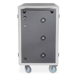 Digitus Armario de Carga Móvil para 30 Notebooks/Tabletas hasta 15.6"