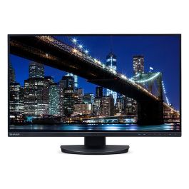 NEC EA272Q Monitor 27" IPS QHD Negro Precio: 555.69000014. SKU: B1964DRJNM