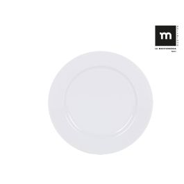 La Mediterranea Plato Llano Felit 24 cm (18 Unidades) Precio: 39.58999968. SKU: B16ZGKYKER