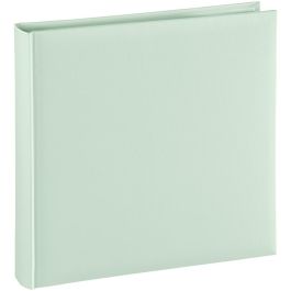 Hama Fine Art Jumbo-Album 30x30 80 weie Seiten. lindgrn 2729