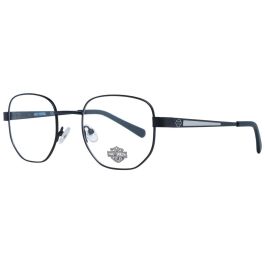 Montura de Gafas Hombre Harley-Davidson HD0881 50002 Precio: 67.50000004. SKU: S7236657