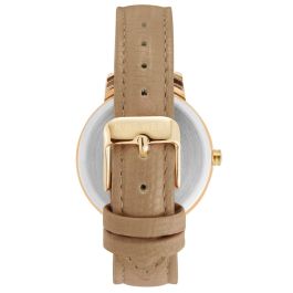 Reloj Mujer Nine West NW-2572GPBN (Ø 36 mm)