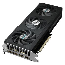 Gigabyte Tarjeta Gráfica GeForce RTX 5060 EAGLE MAX OC 8GB GDDR7 PCI-E 5.0 GV-N5060EAGLEMAX OC-8GD 1.0
