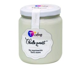 Pintura Chalk Paint Marker Tcolors 175 Ml (Bote) Blanco Roto Precio: 7.49999987. SKU: B1BM93LTZX