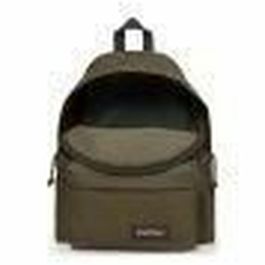 Eastpak EAS0194905388438 Mochila Stuffed Pak'R Verde Oliva Militar 24 L