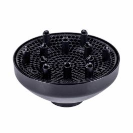 Steinhart Difusor de Pelo para Secador INFINITY, ideal para crear ondas y volumen, dispersa el aire suavemente, acabado profesional 1 unidad Precio: 4.58999948. SKU: B19X4N4JZK