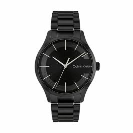 Reloj Hombre Calvin Klein 25200040 (Ø 40 mm) Precio: 75.90000033. SKU: B1BLMPZS73