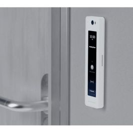 Ubiquiti UA-G2-Pro Lector de Control de Acceso con Bluetooth y NFC para Puertas Precio: 326.89000025. SKU: B1H92FBRG4