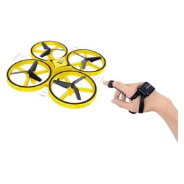 Dron Denver Electronics DRO-170 Amarillo Precio: 41.7899999. SKU: B1CFKNDG7D