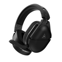 Turtle Beach Stealth 700p Gen2 Max Casco de juegos negros