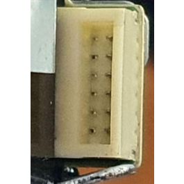 CoreParts Pantalla LCD FHD Mate 23.8", 1920x1080, Panel Original LVDS, Conector 30 Pines Superior Derecho