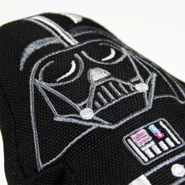 Cerdá Cuerda Dental para Perro Star Wars Darth Vader Negra 5.0 x 13.0 x 26.0 cm Cerdá Cuerda Dental para Perro Star Wars Darth Vader Negra 5.0 x 13.0 x 26.0 cm