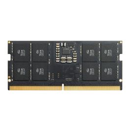 Team Group ELITE TED58G5600C46A-S016 Módulo de memoria RAM 8GB (1x8GB) DDR5 5600MHz CL46 para PC/Servidor Precio: 44.89000054. SKU: B183BXQKVS